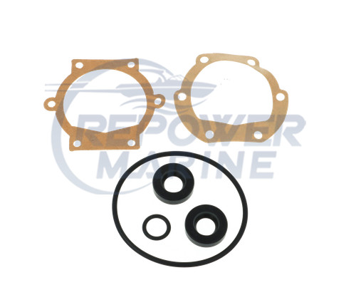Water pump seal kit for - water,