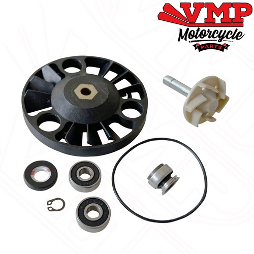 Water pump repair kit shaft - repair,