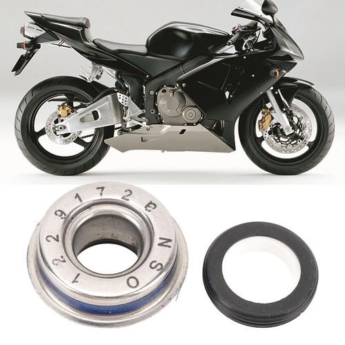 Motorcycle water pump seal - motorcycle, kit
