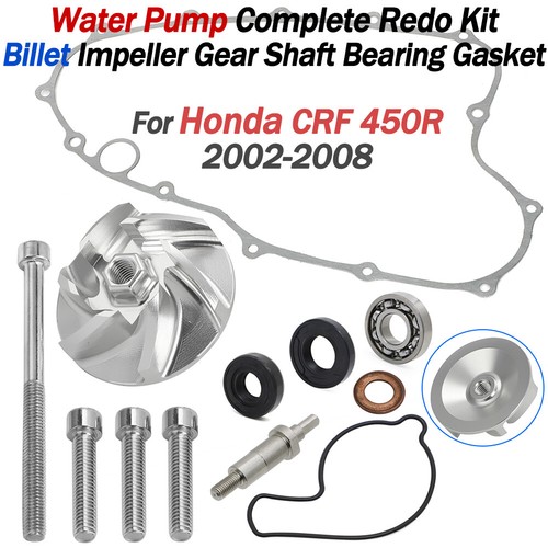 For honda crf - crf, r