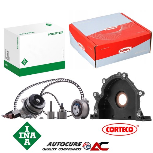 Ina water pump timing - ina, kit