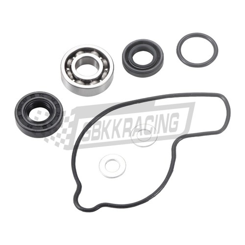 Water pump seal kit oring - seal,