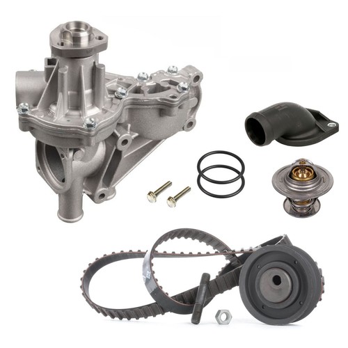 Water pump seal - cam, belt