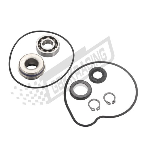 Water pump seal kit - pump,