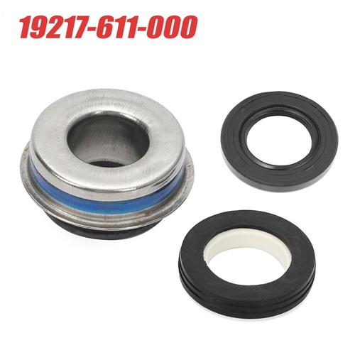 Engine water pump gasket - engine,