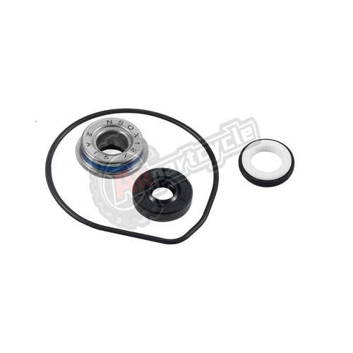 Water pump seal kit for - water,