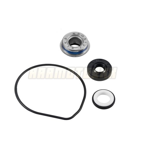 Water pump seal kit - for, honda