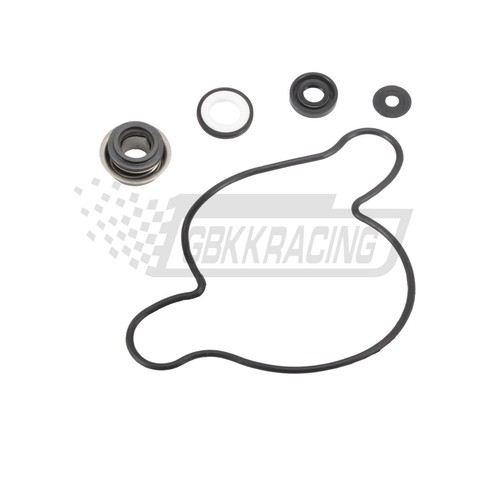 Water pump seal - water,