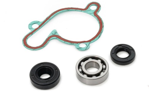 As3 water pump - as3, repair