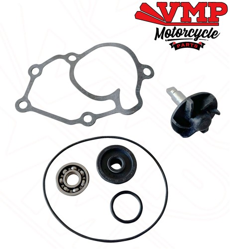 Water pump repair - pump, kit
