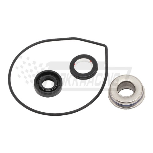Water pump seal kit - pump,