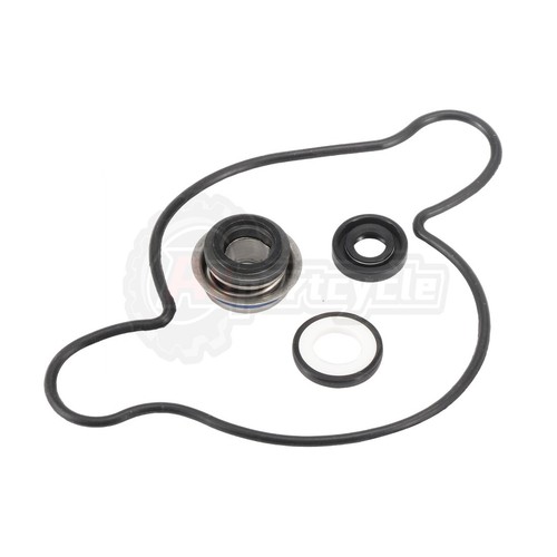 Water pump seal kit - seal, o-ring