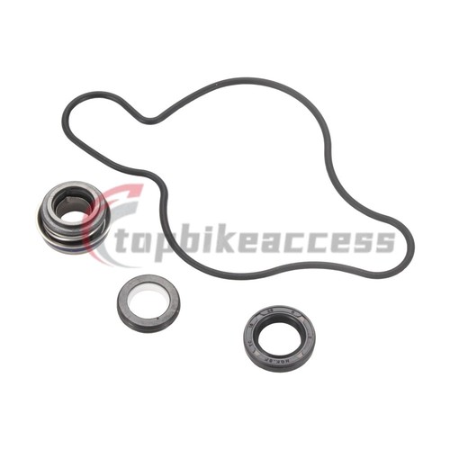 Water pump seal kit for - water, honda