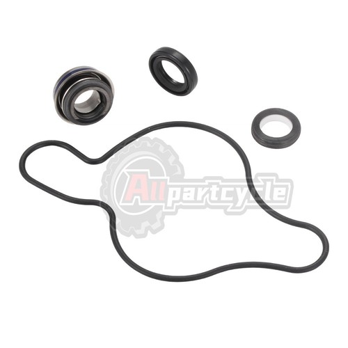 Water pump seal kit - kit, gasket