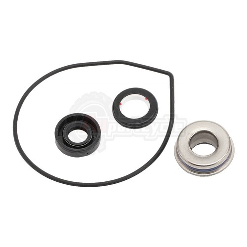 Water pump seal kit for - water,