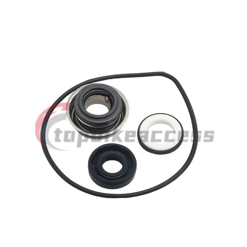 Mechanical water pump seal - mechanical, kit