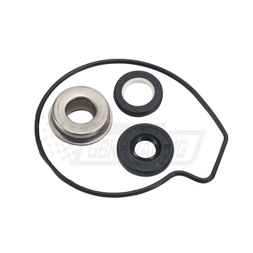 Water pump seal kit gasket - pump,