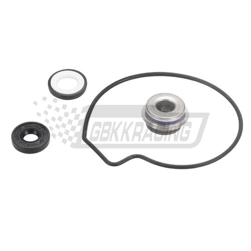 Water pump seal kit - water,