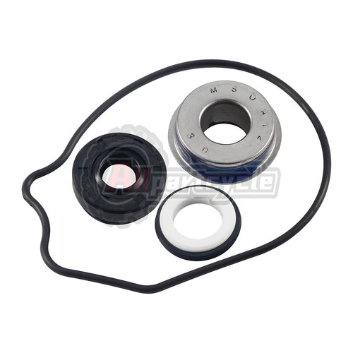 Water pump seal kit for - water,