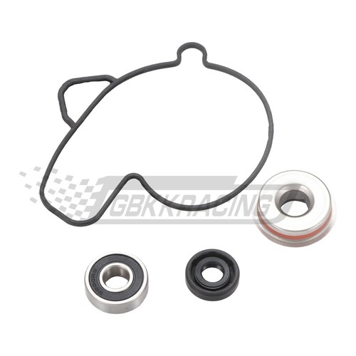 Water pump seal kit for - pump,