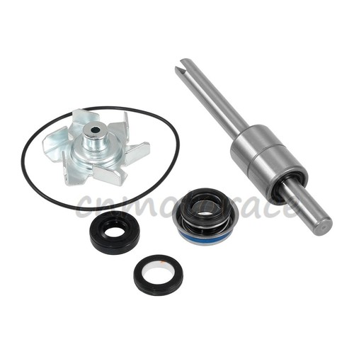 Water pump seals - seals, kit