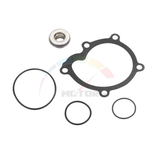 Water pump mechanical seal - water,