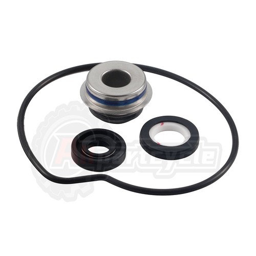 Water pump seal kit for - water,
