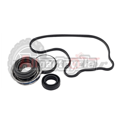 Water pump seal kit - kit, honda