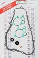 Water pump gasket seal - pump,