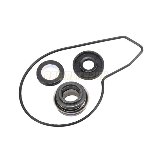 Water pump repair - pump, w/