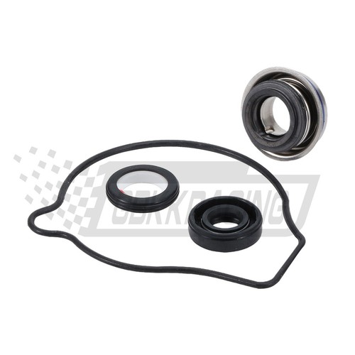 Water pump seal kit for - seal, honda