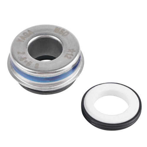 New water pump - water, seal