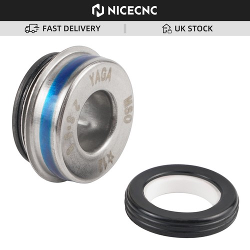 Stainless steel rubber - steel, &
