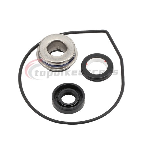 Water pump seal kit - pump,