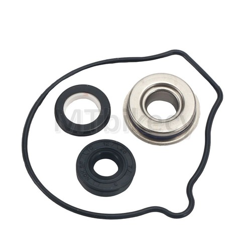 Mechanical water pump seal - mechanical,