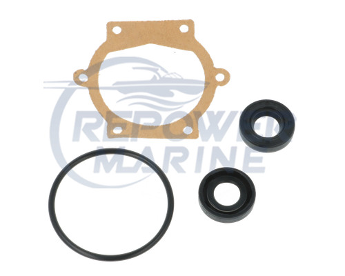 Water pump seal - kit, volvo