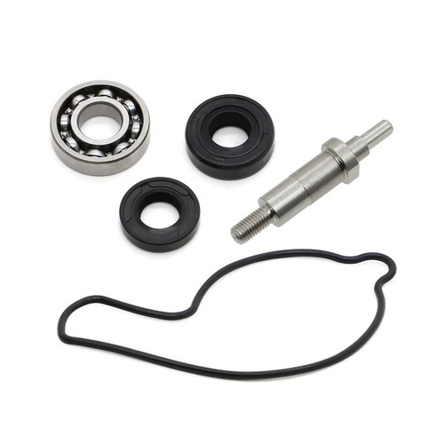 Water pump repair gasket - water,
