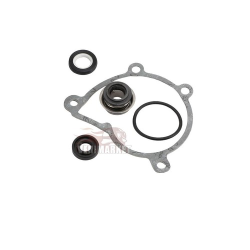Mechanical water pump - pump, kit