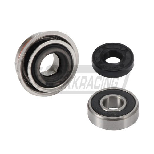 Water pump seal - seal, kit