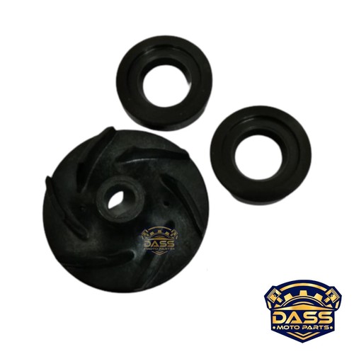 Kit water pump rotor - rotor, seal