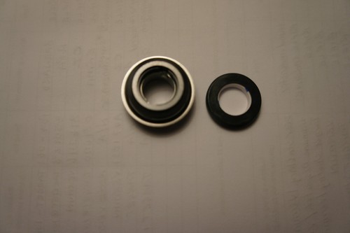 Mechanical water pump - , kit
