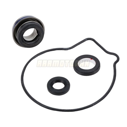 Water pump mechanical seal - pump,