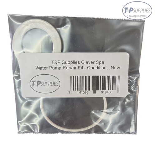 Clever spa impeller - water, pump