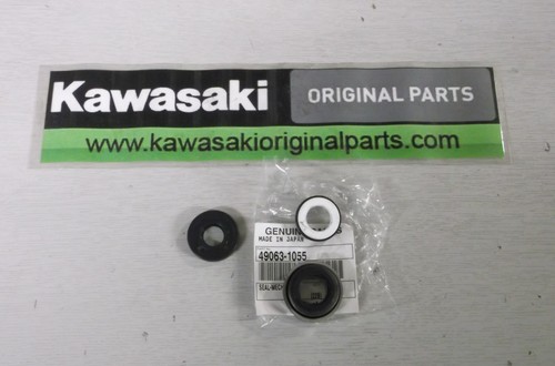 Kawasaki kmx 125 200 all - 125/200,