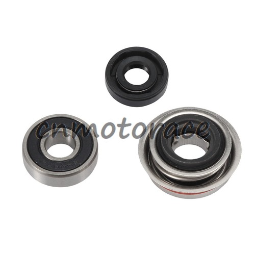 Mechanical water pump seal kit - pump,