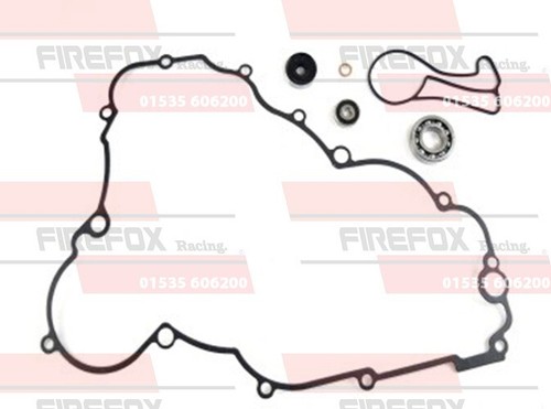 Ktm300 exc 2017 2018 - 2018, tpi