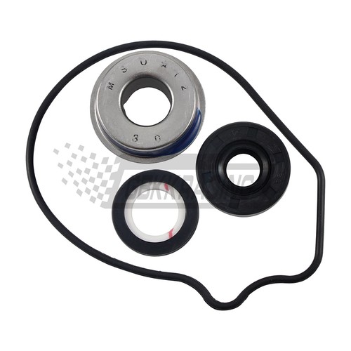 Water pump seal - water, oring