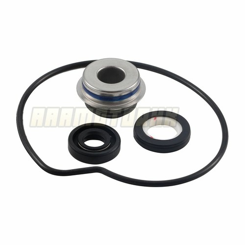 New water pump mechanical oil - water,