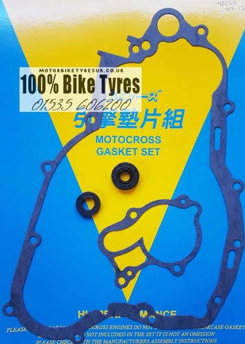 Yamaha yz250 250 - yz, 1999