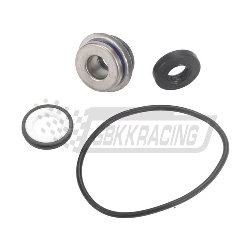 Water pump seal - water,